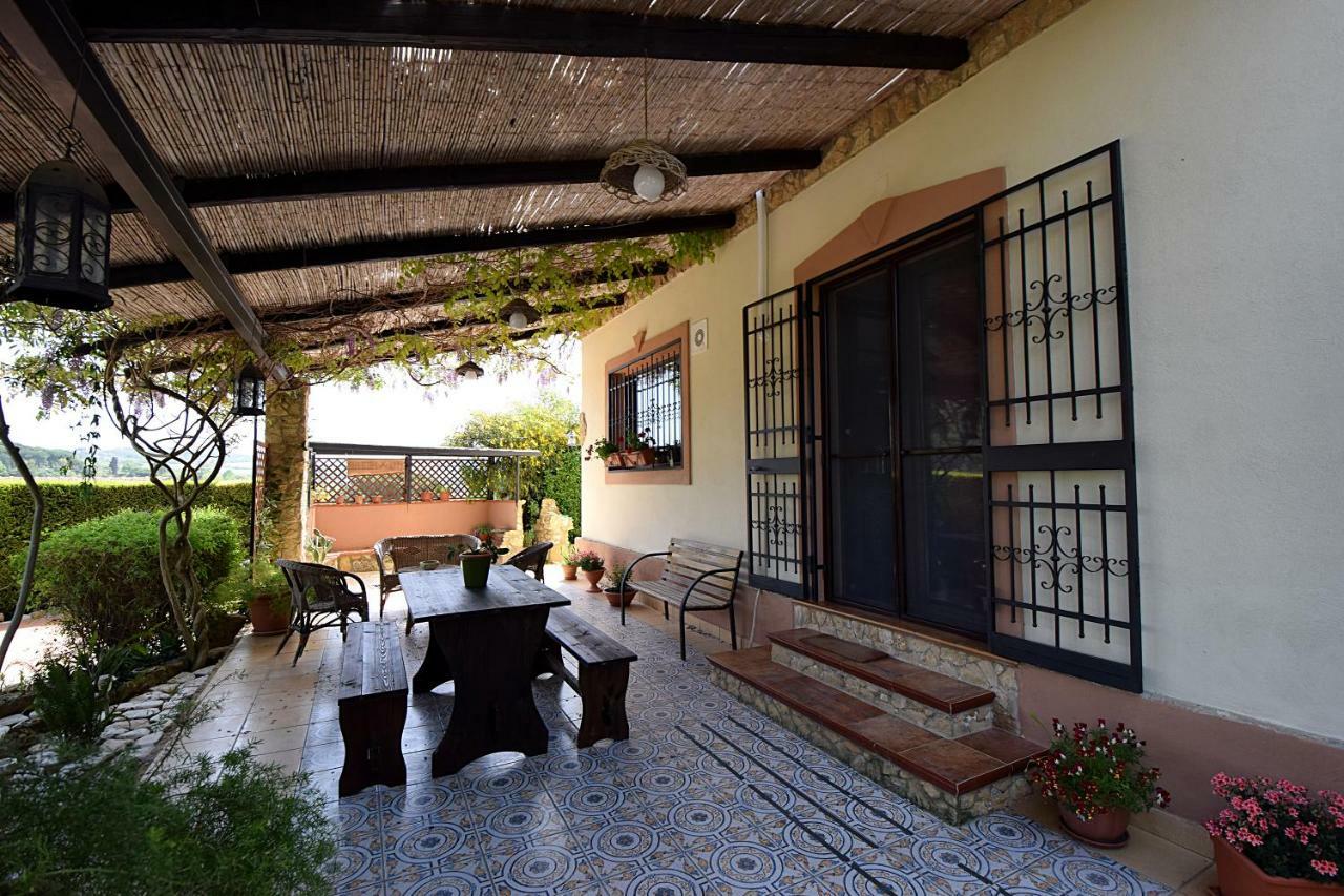 B&B Agave 64 Piazza Armerina Exterior photo